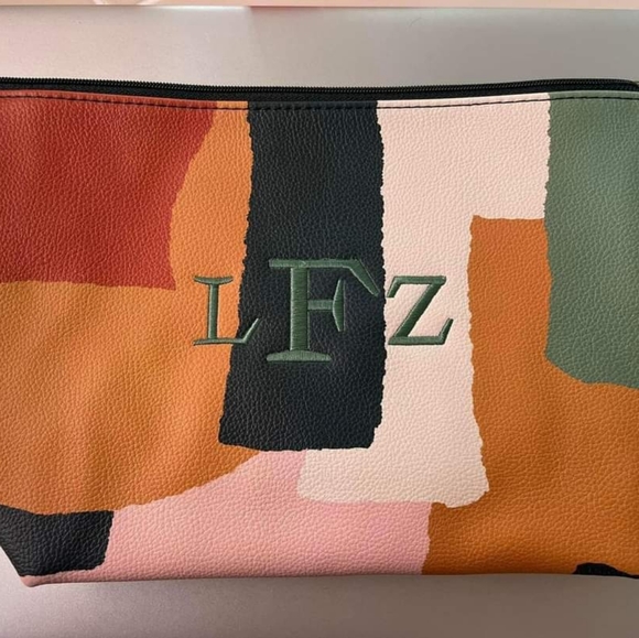 Tapered pouch - Picture 7 of 7